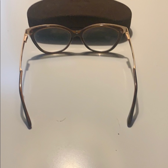 valentino round sunglasses